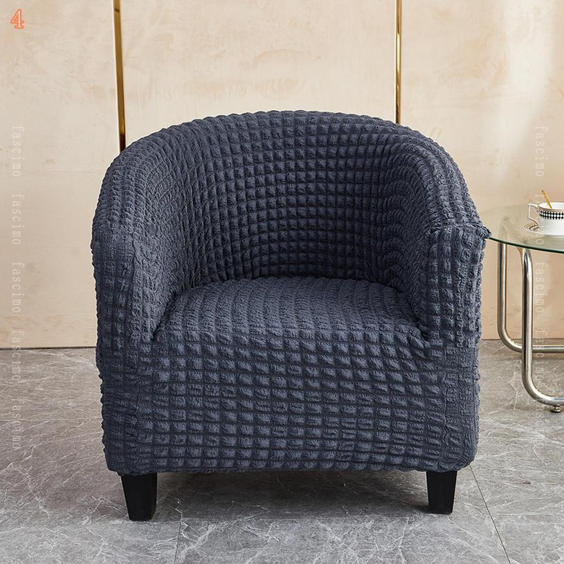 1000円OFFクーポン ぴったりフィット ソファーカバー 伸縮 ストレッチ素材 ソファカバー とても柔らかい 3人掛け 肘付き 一体型 替えカバー 防汚 防塵 模様替え 水洗い 犬猫対策 ソファー シーツ マルチカバー 柔らかい 優しい手触り イメージチェンジ fascimo [3]