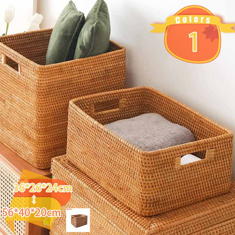 収納バスケット 籐かご インテリア テーブルかご みかん入れ 果物入れ 小物入れ 手工芸品 家庭用 ホテル用 小物整理 小物収納 雑貨収納 籐風 ディスプレイ 引っ越し クローゼット 見せる収納 トレー 和風 卓上収納ケース fascimo