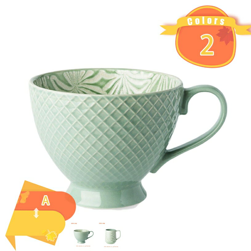 メイン素材：セラミックいろんな色があるから、家族で使っても、みんなが集まった時に使っても、統一感があり、おしゃれに使えます。耐久性に優れ、毎日ご使用いただけます。商品サイズ：（サイズデータはサイズマップを参照してください。）。商品仕様：コッ...