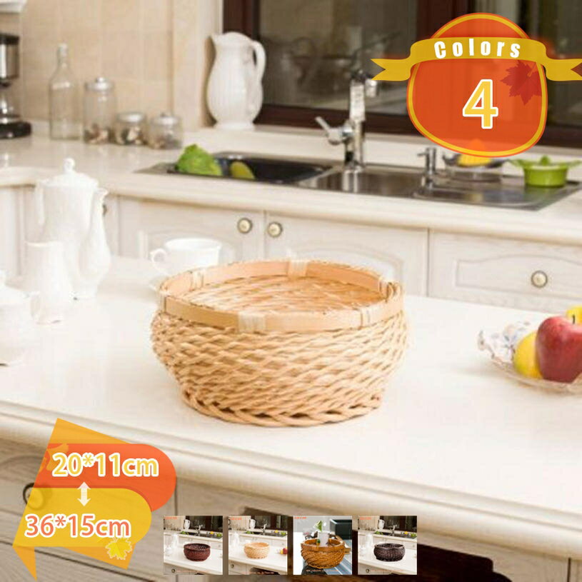 楽天FASCIMO300円OFFクーポン 収納ボックス 藤製 卓上用 和風 すっきり おしゃれ 木製箱 納ケース 収納ボックスおしゃれ 藤製 小物収納 おしゃれ 大容量 卓上収納 落ち着いた シンプル 大容量収納 木製小物収納 積み重ね ウッド収納ボックス 円形 fascimo