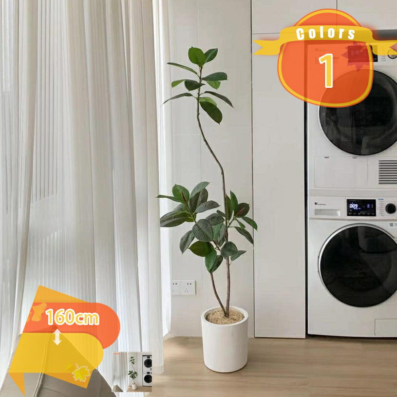 人工観葉植物 フェイク 大型 フェイクグリーン 造花 人工樹木 フェイク植物 インテリア 室内 屋外 インテリア 人工観葉植物 水やり不要 枯れない 鉢植え 本物そっくり 引越し祝い 新築祝い ギフト アートグリーン 人工観葉植物 fascimo