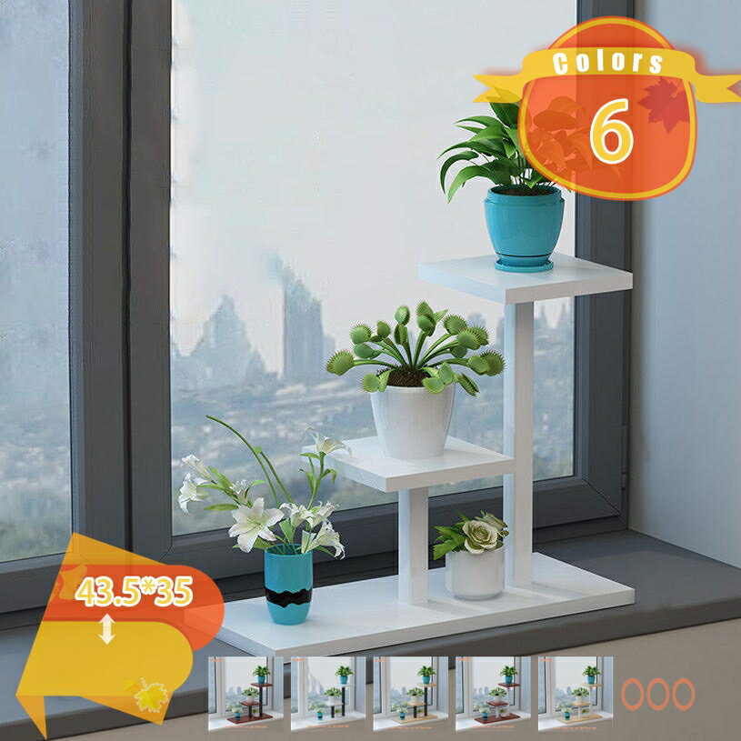 コーナー 多肉植物スタンド 卓上 植物 花棚 かわいい フラワー スタンド 園芸ラック 家庭用 オフィス ..