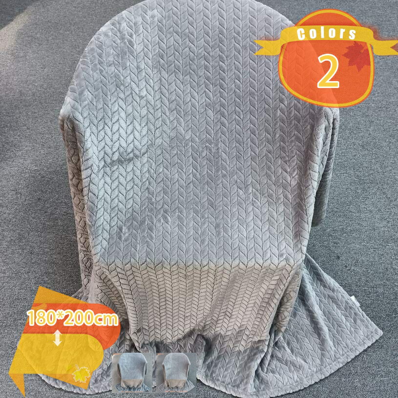 1000円OFFクーポン 毛布 シングル ブランケット ひざ掛け 膝掛け 掛け毛布 マイクロファイバー フランネル あったか 暖かい 発熱 ふわふわ 軽量 洗える 洗濯可 静電気防止 抗菌 防臭 おしゃれ 秋冬用 とろけるような肌触り ぶらんけっと fascimo