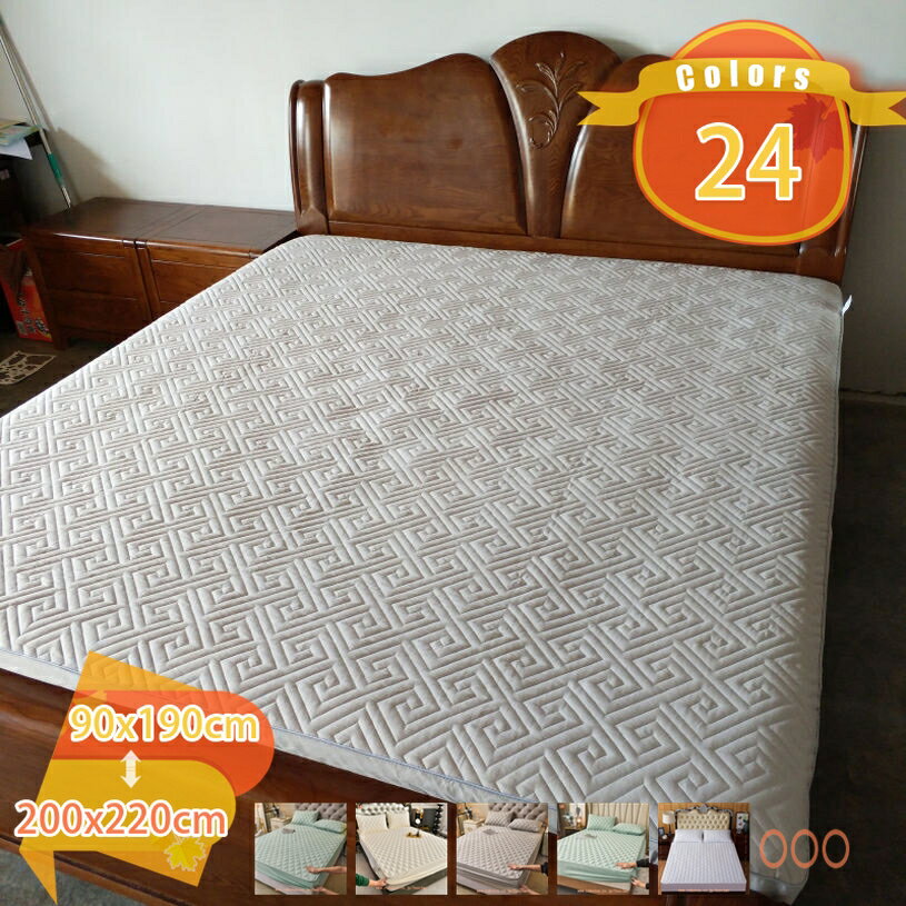 しきぱっと コットン 綿100% 春 冬用 セミダブル ボックスシーツ 柔らかな肌触り 毛玉なし 敷きパッド ..