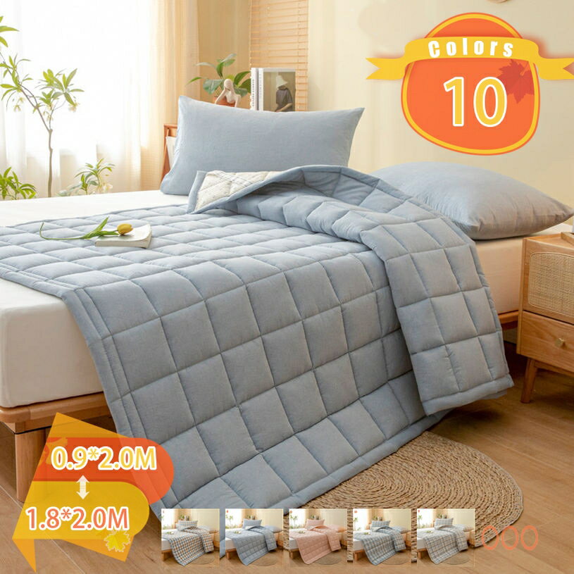 300円OFFクーポン 洗える ベッドシーツ 快適敷きパッド 綿100％ 丸洗いok 四隅ゴム付き 柄 可愛い マッ..