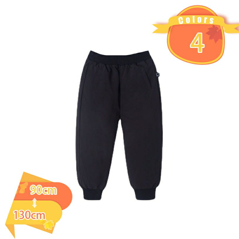 ダウンパンツ キッズ ダウン 子供パンツ 子供服 長ズボン 男の子 女の子 ベビー ボトムス ウェストゴム 暖かい 軽量 ダウン ロングパンツ カジュアル 通園 通学 防寒 防風 保温性 アウトドア 秋冬 冬服 fascimo