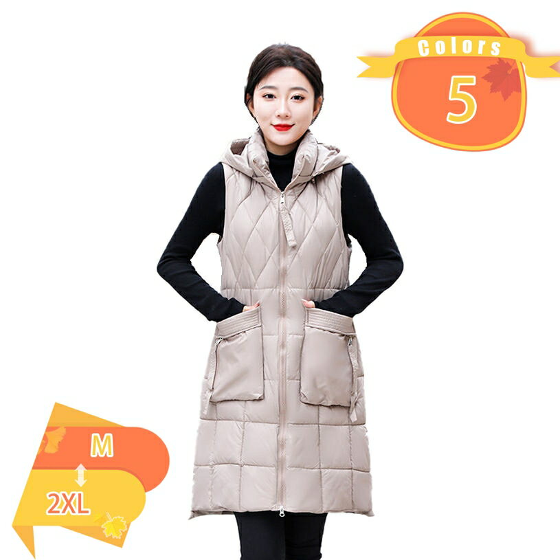 777円OFFクーポンダウンベスト...