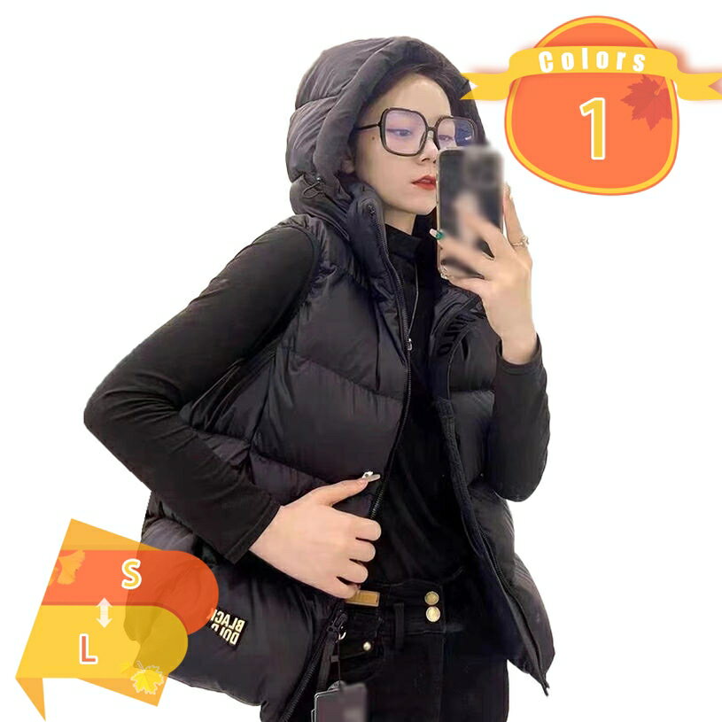 ダウンベスト レディース インナーダウン ハイネック ライトダウン 軽量 防風 保温 防寒 撥水 ダウンジャケット ダウンコート アウトドア 中綿コート アウター 秋冬 秋 冬 春 カジュアル 大きいサイズ 通勤 普段使い fascimo