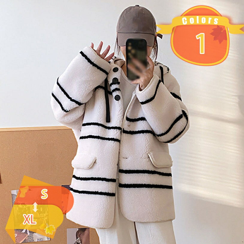 1650円OFFクーポンボアブルゾ...