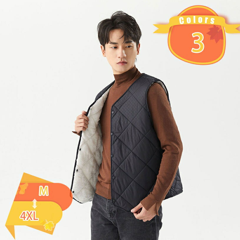 500円OFFクーポンVネックボタ...