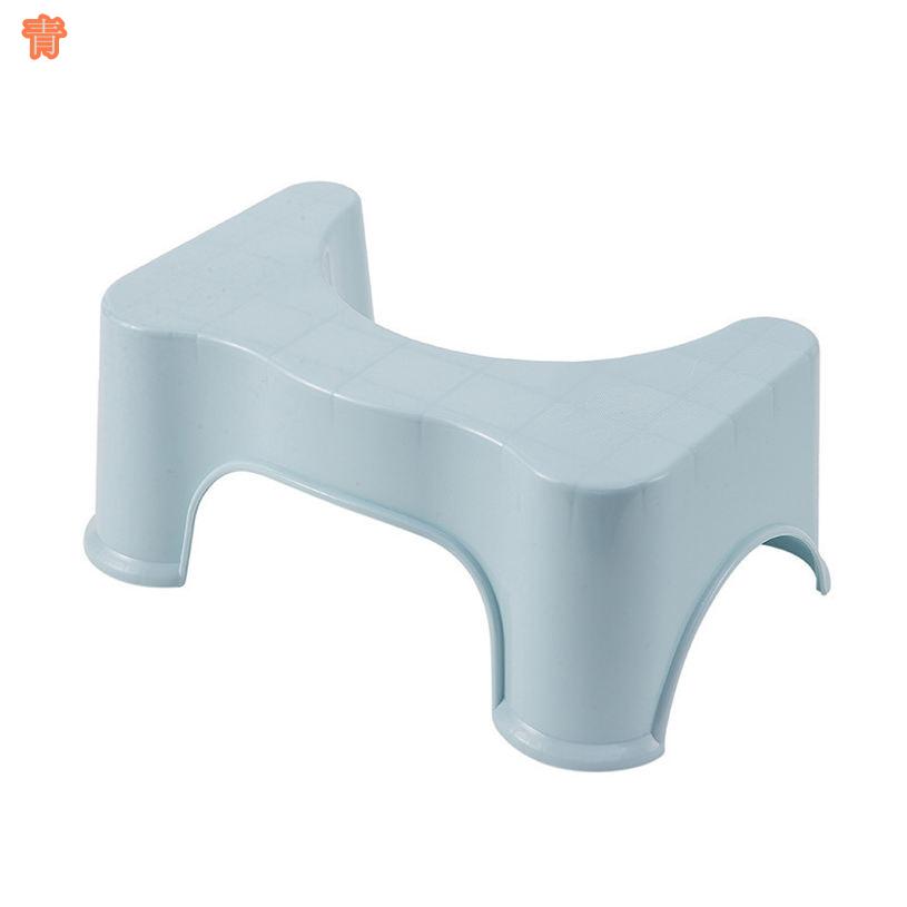 FASCIMOのトイレ踏み台 大人用 トイレサポートステップ ステップスツール 滑り止め 踏み台トイレ トイレスツール トイレステップ トイレトレーニング 補助台 足置き 補助便座 トイレオットマン 場所取らない 簡易 家具 脚置きスツール fascimo｜アングル3