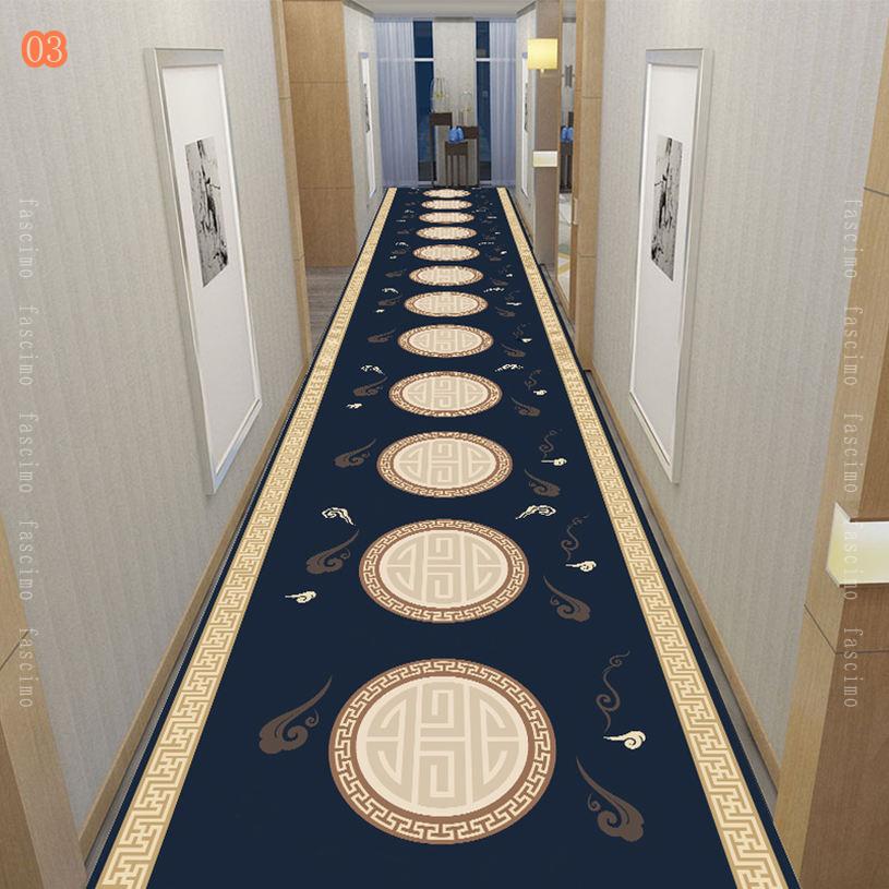 300円OFFクーポン 廊下敷き 養生保護マット ロングマット 廊下敷きマット 洗える ...
