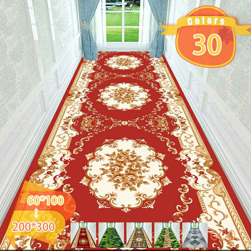 【クリックして他のサイズを選択してください】100*300120*300160*300180*300200*300【クリックして他の色を選択してください】他の色1メイン素材：ポリエステル◆「サイズ（CM）」：60*100 80*100 90*100 100*100 120*100 160*100 180*100 200*100 60*200 80*200 90*200 100*200 120*200 160*200 180*200 200*200 60*300 80*300 90*300 100*300 120*300 160*300 180*300 200*300◆「インテリア」：人気のクラシック柄が廊下やお部屋を格調高く演出します ♪！ 落ち着いた印象を与え、踏み心地もふっくらしていて気持ちいい♪ 【サイズはカスタマイズ可能です。】◆「防滑」：マットの裏面には、滑り止め加工を施しているので、滑りにくく安全です。「機能」：耐磨耗性、防音、防ダニ、滑り止め加工、一年中快適。水濡れ、日光により、色あせしにくい。◆「防音」：階下への衝撃音を軽減してくれます。ゲームをする時チェアの摩擦音、子供が走って遊ぶ音、ペットの爪がフローリングに当たる音など、小さな生活音を吸音し、和らげることができます。◆「適用範囲が広い」：エレガントな色、モダンなデザイン、良いテクスチャ、美しいパターンを備えたキッチンラグの特徴。寝室、廊下、廊下、リビングルーム、バルコニーなどにも適しています。【サイズはカスタマイズ可能です。】 ペルシャ絨毯風 カーペット 廊下 幾何学柄 おしゃれ 廊下敷き マット ロング 防音 階段マット 滑り止め 北欧 インテリア ☆エレガントで上品なマット。 ☆お部屋のアクセントにも素敵なマット。 ☆リビングやベッドサイド、キッチン等にもご使用頂けます。 ☆廊下や縁側、または大きめのキッチンマットなどにご利用いただけます！！ ☆お手入れも簡単☆ 日常のお手入れは掃除機をかけるだけで十分です。 ☆滑り止め加工☆ キッチン、玄関、廊下、洗面台・台所、寝室、ダイニングルームなどの場所全部使えます。 裏にポツポツの滑り止めが付いてたので、床にも優しくて、ズレにくいです。お子様、お年寄りやペットの方がいるご家族にも安心です。 ☆素足が柔らかいな足触り☆ 素足が気持ちいいので一日の疲れを癒してくれそう♪ 優しくふんわりとした触り心地です。 玄関に置くと足が喜ぶ！そんなふわふわ肉厚なマットは、朝出掛けるときも、夜帰宅したときもしっかりと足を受け止めてくれます。 ☆快適・おしゃれ・通年☆ おしゃれ柄のラグなので、いろんなお部屋に合わせやすいデザインです。ラグを変えるだけでお部屋の雰囲気はぐっと違うものに変わります。 フローリングの汚れや傷も防げます。保温性もありながらサラリとしているので 夏にも冬にも使える「オールシーズン」仕様です。一年中心地よさを実感できます。 ☆機能☆ ●フローリングにすべり止め加工。 ●床のキズ防止用にも役に立ちます。 ●洗濯機で丸洗いOKで汚れても安心。 ●防音性が優れており、お部屋の音も響きません。 「注意事項」 サイズは、実寸を測っているため多少の誤差はございます。実商品とPC画面では、多少見た目の色に違いがございます。ご案内している情報は参考用です。実際にお届けする商品をご確認くだ柄 ラグ ラグマット 185 柄 ラグ カーペット ラグ 長方形 小さめ 小さい ちいさめ おしゃれ 通年 月 机の下 子供 ラグ 低反発 極厚 洗えるラグ 廊下 廊下用 ロング 200 400 300 幅75 90x180 90 350 4.5畳 正方形 5畳 50cm 50 80 ラグマット 1畳 ラグ 200x250 ラグ 300x30 0ラグ 200x200カーペット 花柄 はっ水加工 一人暮らし 北欧 ホワイト ホットカーペット対応 まる型 丸 丸型 マット 紫 無地 もこもこ 四畳 カーペット ラグヨーロピアン 廊下敷き マット カーペット レッド 廊下敷きカーペット キッチンマット 大きいサイズ ロングマット 長い ラグマット 花柄