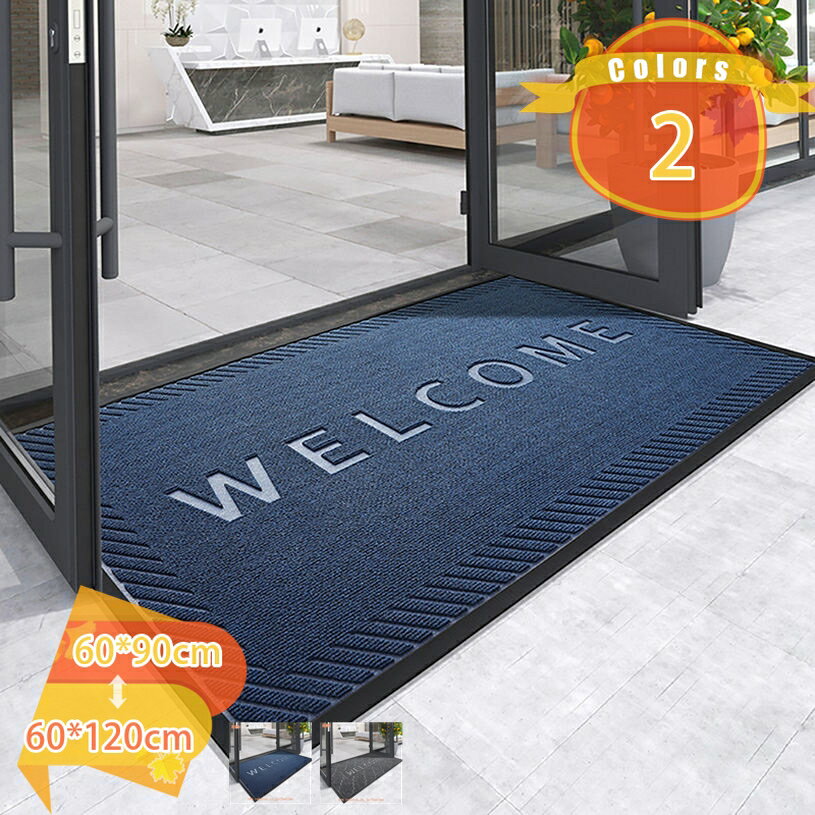 500円OFFクーポン 玄関マット 室内 柄 北欧 小さい ラグ おしゃれ 洗える 長方形 ふわふわ すべり止め 低反発 防音 ラグマット 屋外 泥落とし アンティーク オールシーズン適用 抗菌防臭 軽量 滑り止め 家庭用 足ふきマット エントラスマット fascimo