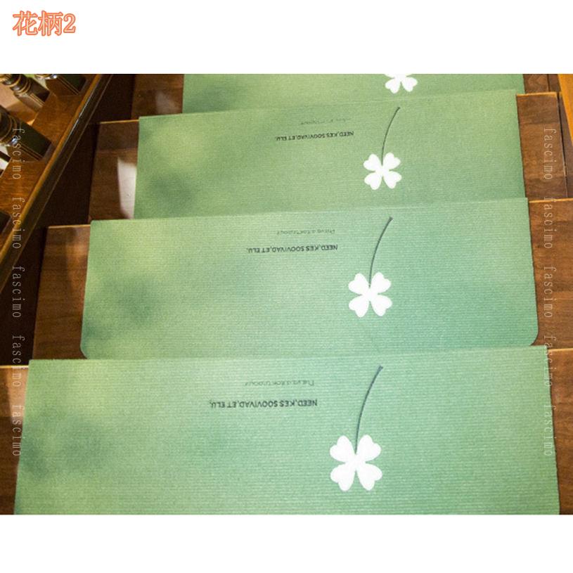 階段マット 滑り止め 防音 5枚 10枚 15枚 折り曲げ ワイドサイズ 葉柄 階段 マット 吸着 タイルマット タイルカーペット 吸着マット ペット カーペット 洗える 柔らかい 犬 猫 キズ防止 ズレない 耐久的 四季通用 fascimo