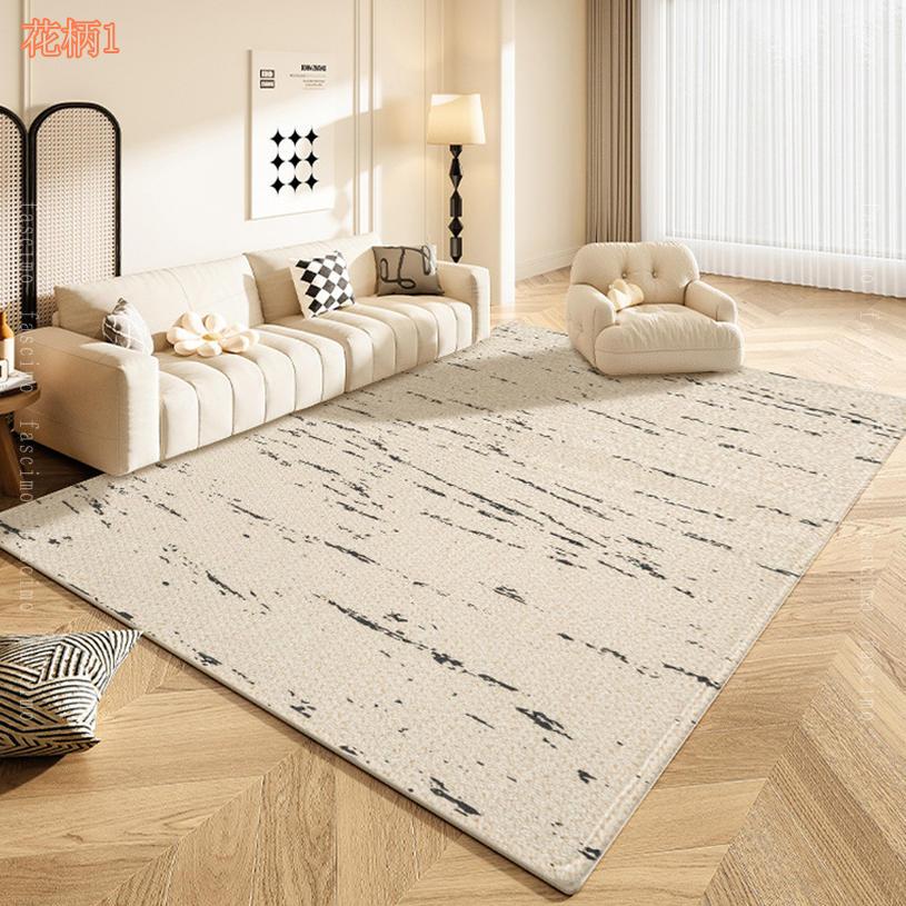 ラグ 洗える 洗える ラグ 北欧 ラグマット カーペット 夏用 ラグ おしゃれ ラグ 韓国 3畳 洗濯機で洗える 防ダニ 床暖房 洗える ホットカーペット 対応 北欧 柄 幾何学 ラグ 夏用 2畳 リビング ベッドルーム カーペット fascimo