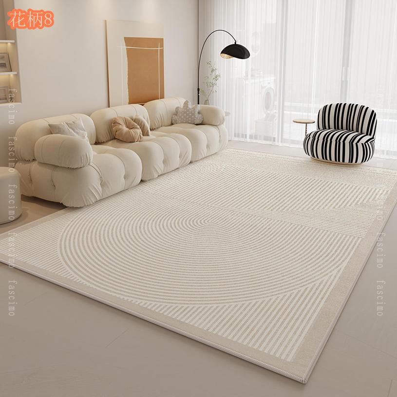 1年中使える ラグ 約 1畳 2畳 ラグマット オールシーズン 洗える 長方形ラグ 通年中使える 洗濯可能 ラグカーペット 春用 夏用 北欧 おしゃれ 軽量 玄関マット ペルシャ風 ラグ 絨毯 レトロ タイプ 新生活 ヨガマット fascimo