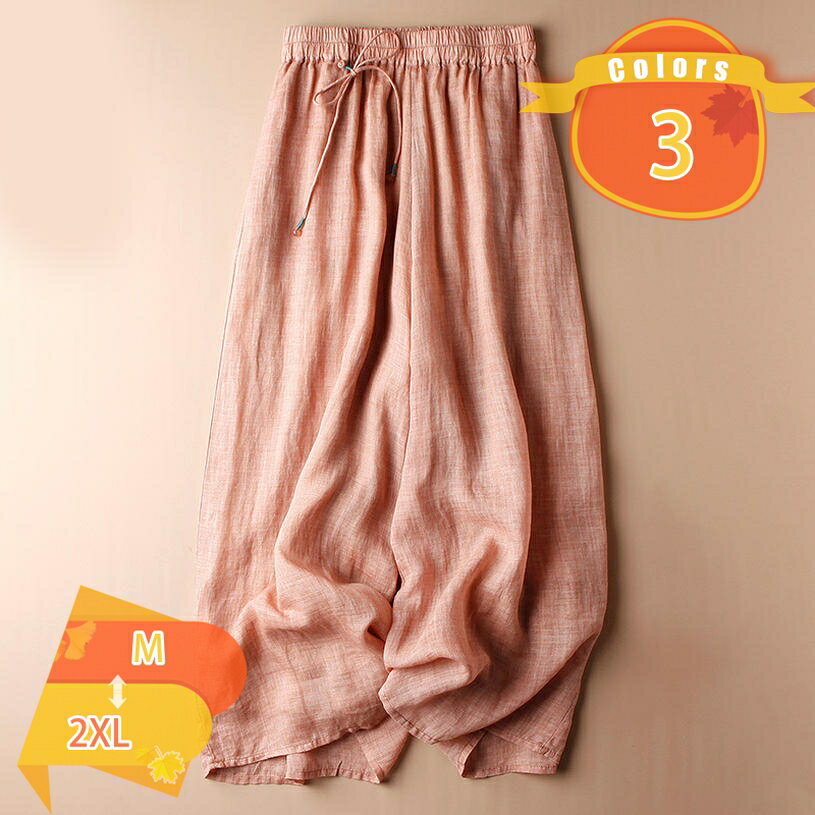 綿混 ふんわりフレアマキシスカートリネン ワイドパンツ リネン スカート 着痩せ 爽やか ゆったり フレアスカート 麻 コーデ レディース リネン 麻 ロングスカート カジュアル 夏 通勤 春夏 マキシ丈 ロング丈 綿混素材 fascimo