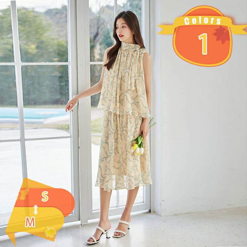 森ガール お花柄 スカート レディース ロング 社交ダンス スカート 柔らかい ミモレ丈 普段着 エレガント モダンダンス 練習用 演奏会 舞台衣装 ボトムス 着痩せ 体型カバー 大人 可愛い 上品 フェミニン fascimo