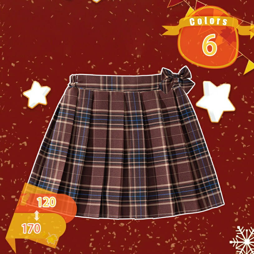 1000円OFFクーポン JK子供 キッズ 小学生 ガールズ 制服 プリーツスカート JK制服 可愛い 蝶ネクタイ付き 学院風 スクール コーデ 春秋 おしゃれ オールシーズン 演出用 普段着 部屋着 通園 通学 部活 卒業式 発表会 七五三 パーティー 可愛い fascimo