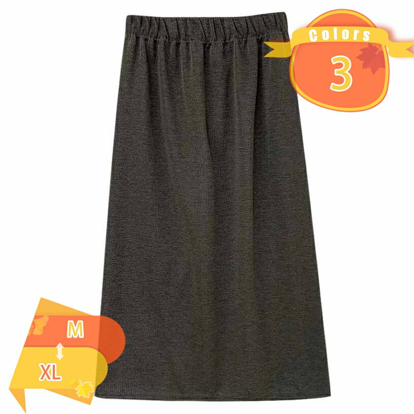 プリーツスカート 秋冬 レディース ロングスカート OL風スカート ミモレ丈 Aライン フレアスカート オフィス ボトムス カジュアル ゆったり 美脚 通勤 ファッション 体型カバー オシャレ 大人 可愛い 上品 デート fascimo