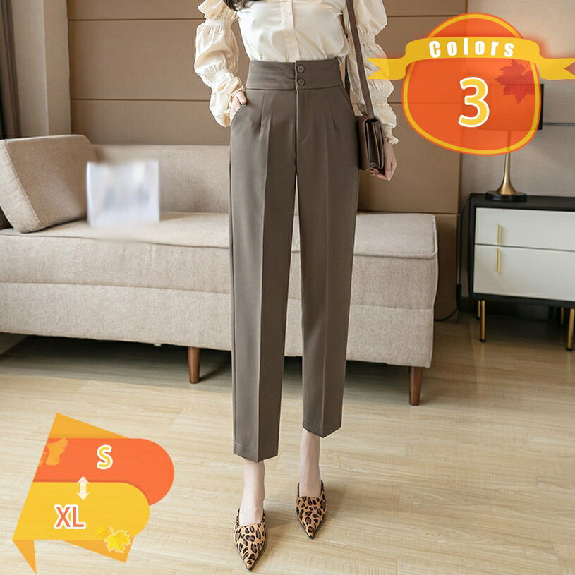 スキニーパンツ レディース パンツ ブーツカット ロングパンツ ハイウエスト スラックス フレア ストレッチ 春夏 秋冬 オフィス カジュアル 無地 大きいサイズ 大人 きれいめ スリム タイト おしゃれ シンプル 通勤 OL 黒 ブラック fascimo