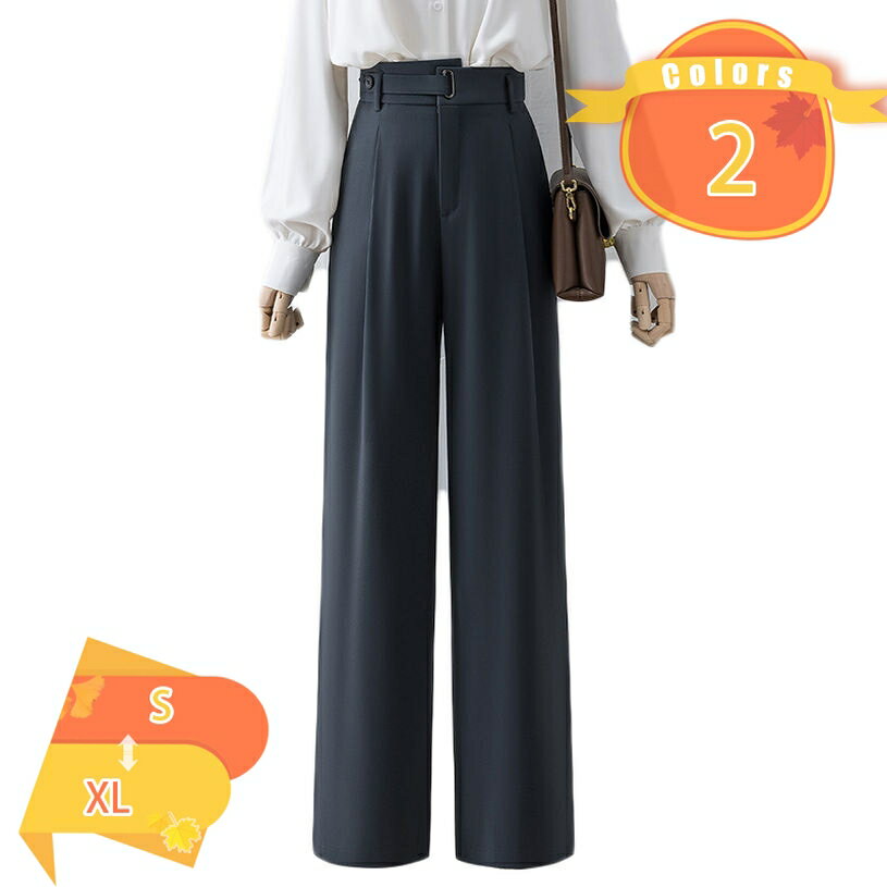 スーツパンツ スキニーパンツ レディース ロングパンツ きれいめ オフィス ハイウエスト スラックス ズボン ゆったり 着痩せ カジュアル 無地 イージーパンツ ボトムス 大きいサイズ シンプル 大人 美脚 普段着 快適 通気 春 夏 秋 通勤 通学 fascimo