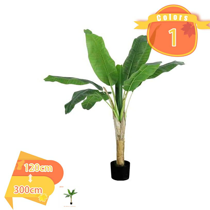 1000円OFFクーポン フェイクグリーン リアル 人工観葉植物 芭蕉 バショウ 大型 造花 風水 室内 屋外 フェイク植物 水やり不要 枯れない 虫害の心配なし 鉢植え 樹 木 大きい 小さい おしゃれ 常緑樹 玄関 オフィス リビング 贈り物 開業祝い fascimo