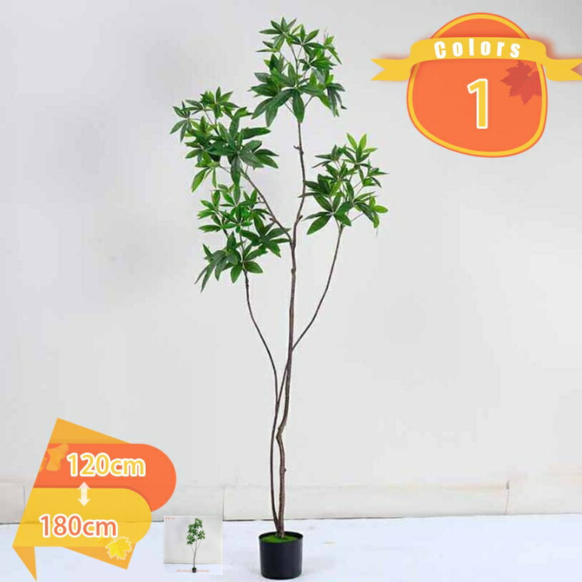 500円OFFクーポン人工観葉植物...