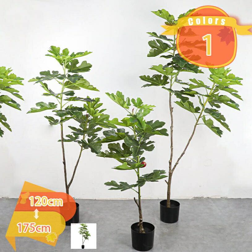 1000円OFFクーポン 人工観葉植物 フェイクグリーン インテリアグリーン 大きい ディスプレイ デコレーション 店舗装飾品 屋外用 屋外対応 おしゃれ 人工樹木 造花 緑 アートグリーン お洒落 インテリア お庭 バルコニー ベランダ テラス 屋上 fascimo