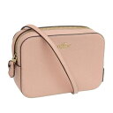 コーチ/COACH PBB LEATHER CAMERA BAG ショルダーバッグ バッグ レザー シェルピンク レディース 87734imshl 土日祝も毎日発送します