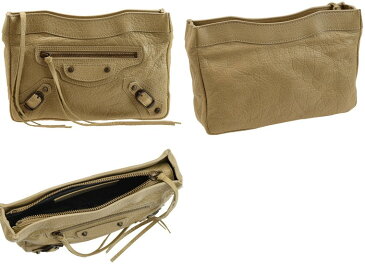 バレンシアガ BALENCIAGA ショップ袋付き ポーチ アウトレット 110481d940t9610-zz | 小物入れ ブランド かわいい 大きめ 大容量 おしゃれ オシャレ かわいい 化粧 化粧ポーチ コスメ シンプル 本革レザー 機能的 収納