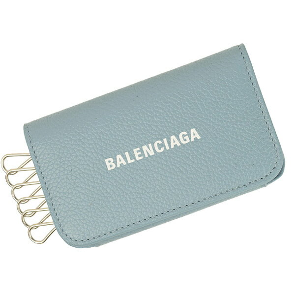 バレンシアガ BALENCIAGA 6連キーケース レディース メンズ アウトレット 6398201izi34791 土日祝も毎日発送します