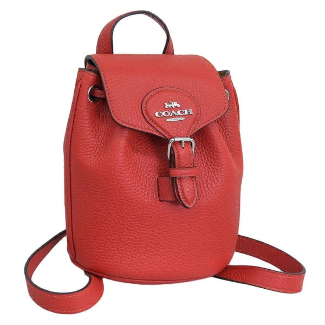 楽天市場】coach ショルダーバッグ(カラーレッド)(バック 楽天市場】coach ショルダーバッグ(カラーレッド)(バック