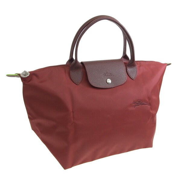 【いつでもP2倍】ロンシャン/LONGCHAMP LE/PLIAGE トートバッグ バッグ ワイン系 レディース 1623-919-p59