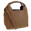 フルラ/FURLA FURLA/GILDA/MINI/TOTE ショルダーバッグ 2wayバッグ レザー ブラウン系 レディース wb00583bx0181gh...