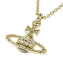 ヴィヴィアンウエストウッド ネックレス レディース ペンダント ゴールド MAYFAIR BAS RELIEF PENDANT 63020052-R115-MY VIVIENNE WESTWOOD