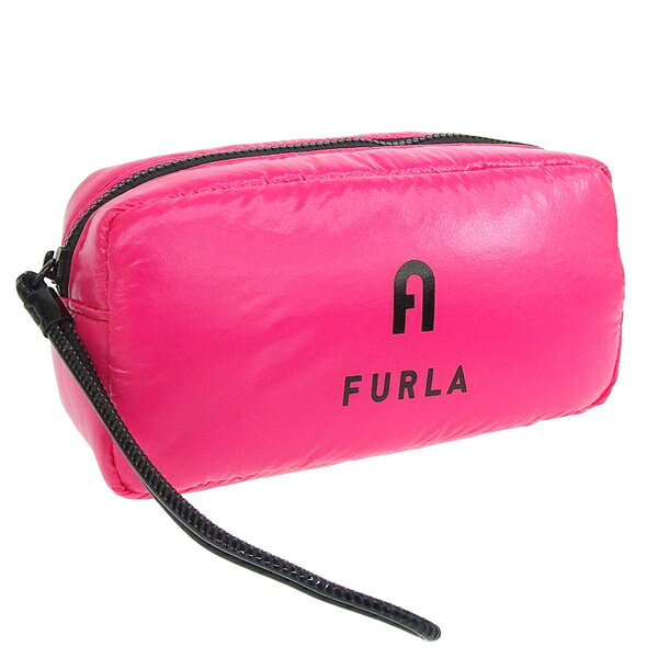 フルラ フルラ 小物 レディース ポーチ ピンク FURLA OPPORTUNITY L COSMETIC CASE WE00352BX11901553S FURLA 土日祝も毎日発送します