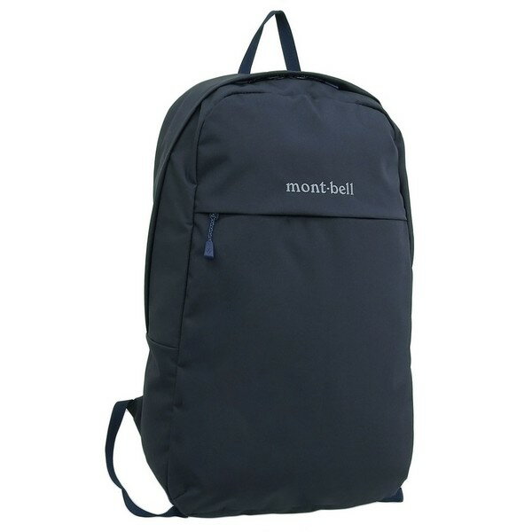 モンベル バック メンズ レディース リュックサック ポリエステル ネ...(4)