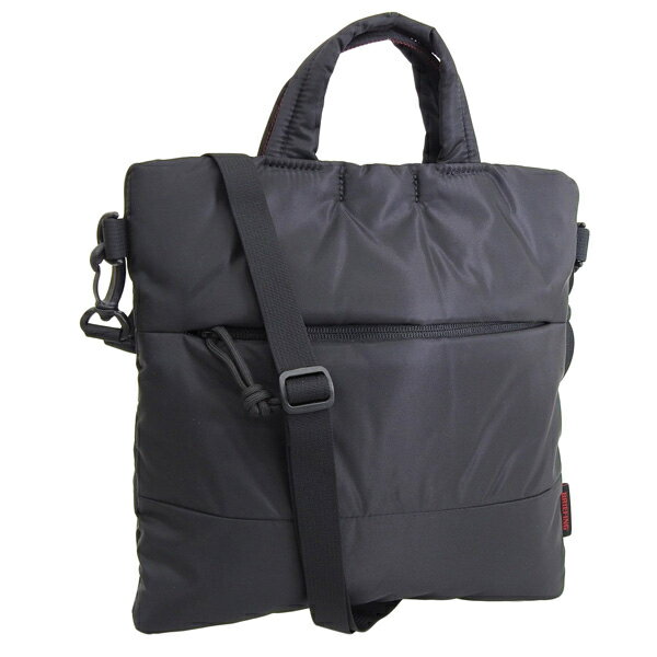 ブリーフィング 2WAY トートバッグ メンズ レディース アウトレット ナイロン ブラック CROSSCUT 2WAY TOTE S BRL213T22-010 BRIEFING 土日祝も毎日発送します