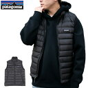 パタゴニア アパレル メンズ レディース ダウンベスト アウトレット XS ブラック M 039 S DOWN SWEATER VEST 84622BLKXS PATAGONIA