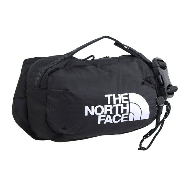 ノースフェイス バッグ メンズ ボディバッグ ブラック BOZER HIP PACK III - L NN2HN70A-BLACK THE NORTH FACE 土日祝も毎日発送します