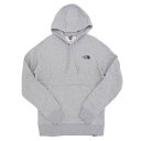 ノースフェイス 衣類 メンズ レディース パーカー S グレー M SIMPLE DOME HOODIE NF0A7X1JDYXGREYS THE NORTH FACE