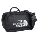 ノースフェイス バッグ メンズ レディース ボディバッグ ブラック EXPLORE BLT S NN2PN31A-BLACK THE NORTH FACE 土日...