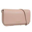 フルラ バッグ レディース ショルダーバッグ 2WAY アウトレット レザー ピンク EOS S POCHETTE WB00601BX03066M000 FUR...