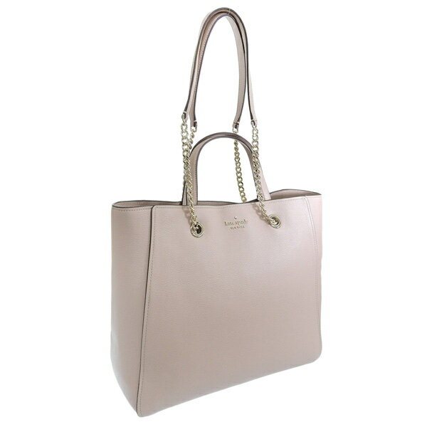 ケイトスペード バッグ レディース トートバッグ アウトレット レザー ベージュ INFINITE LG TRP CPM TOTE K6028-250 KATE SPADE 土日祝も毎日発送します