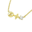ルイヴィトン ジュエリー レディース ネックレス ゴールド コリエ・プティ ルイ M00368 LOUIS VUITTON 土日祝も毎日発送します