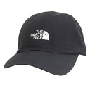 ノースフェイス 小物 メンズ レディース キャップ S 56cm ブラック ECO BALL CAP NE3CP01B-BLKS THE NORTH FACE 土日祝も毎日発送します