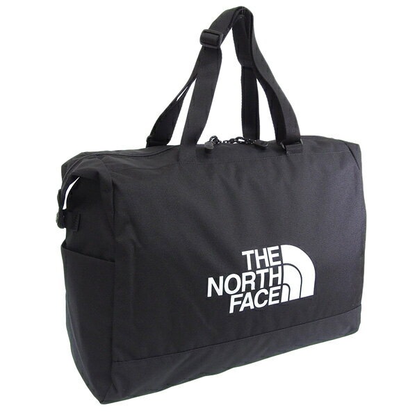 ノースフェイス バッグ メンズ レディース ショルダーバッグ ブラック LIGHT DUFFLE BAG NN2FP62J-BLK THE NORTH FACE A4対応 土日祝も毎日発送します