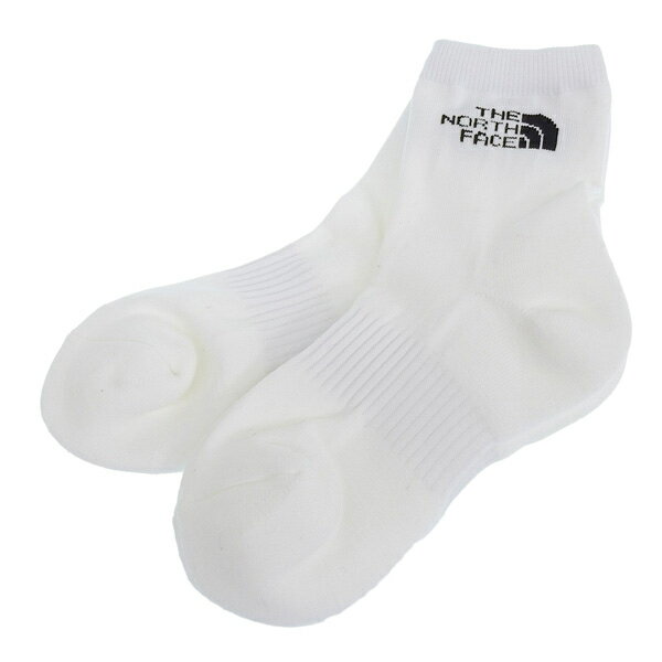 ノースフェイス 小物 メンズ レディース 靴下 L 26cm ホワイト QUICK DRY SOCKS SET NY4LP00A-WHTL THE NORTH FACE 土日祝も毎日発送します